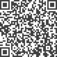 球体仪×幼儿园感恩节亲子活动邀请函二维码